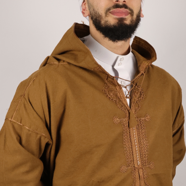 قشابية